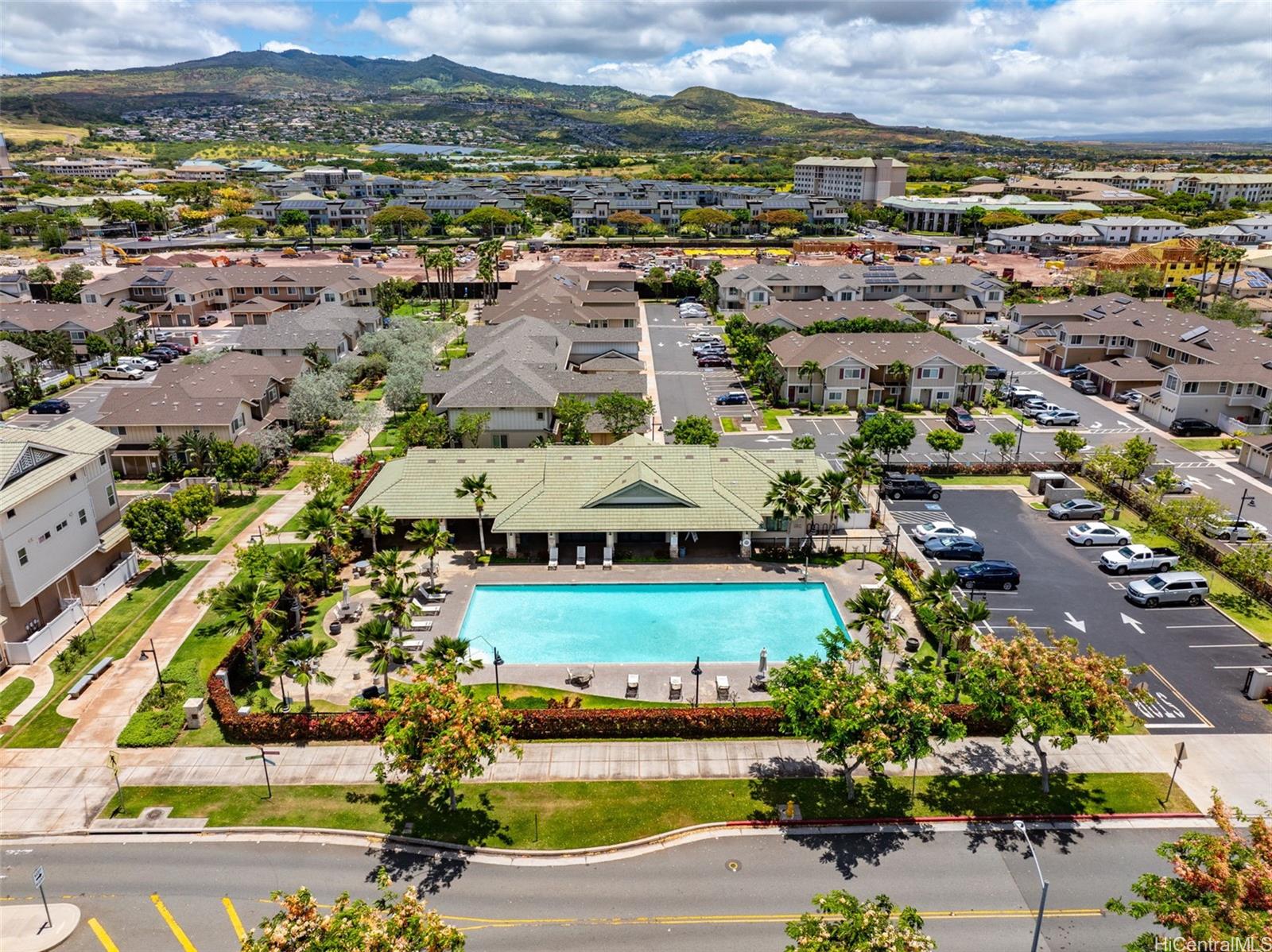 540 Manawai Street townhouse # 203, Kapolei, Hawaii - photo 22 of 25