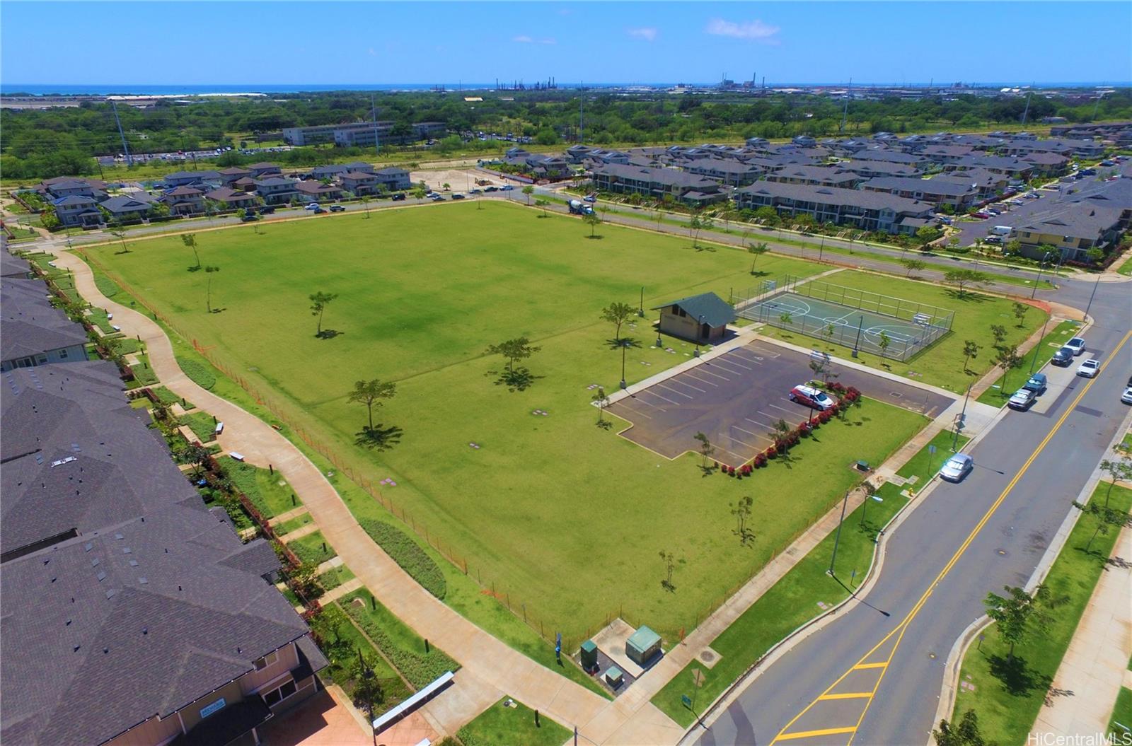 Awakea condo # 308, Kapolei, Hawaii - photo 23 of 25