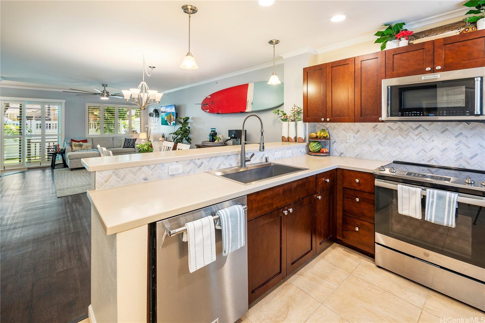 540 Manawai Street 603, 540 Manawai Street, Kapolei Kapoleimehana