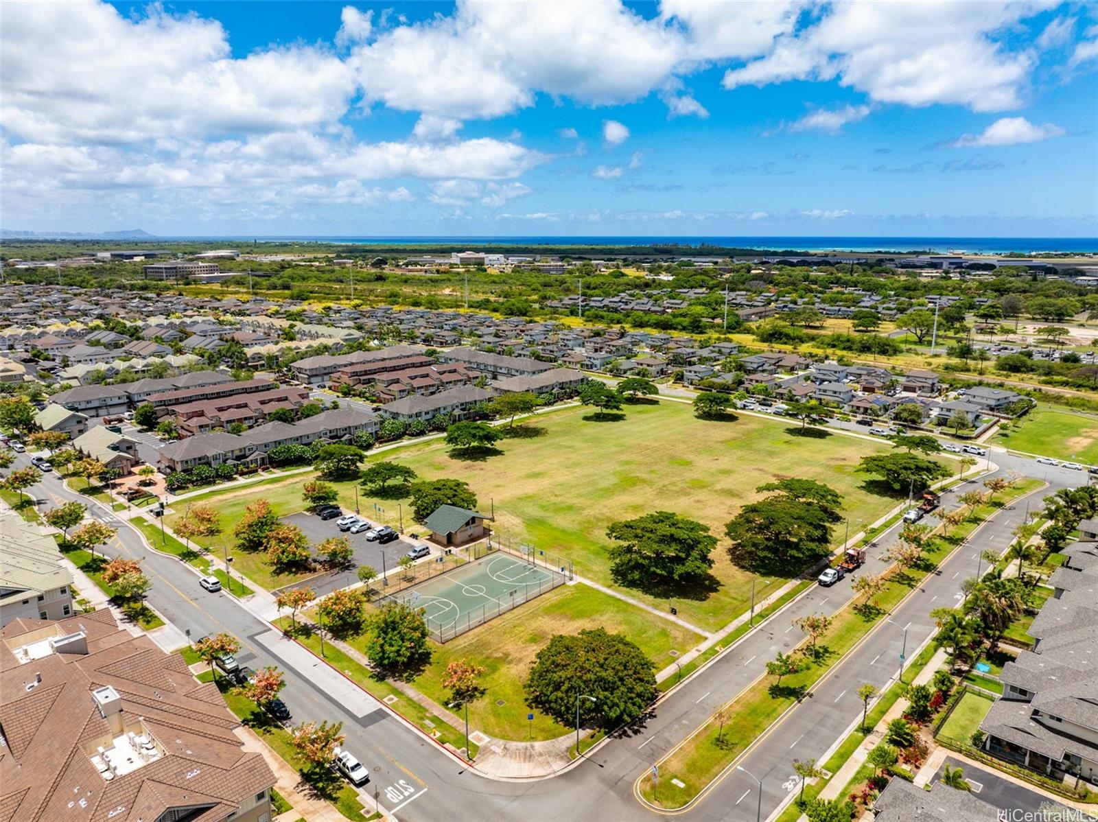 Awakea condo # 605, Kapolei, Hawaii - photo 24 of 24