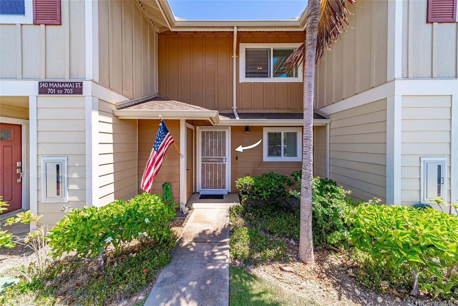 N/a 703, 540 Manawai Street, Kapolei Kapoleimehanaawakea