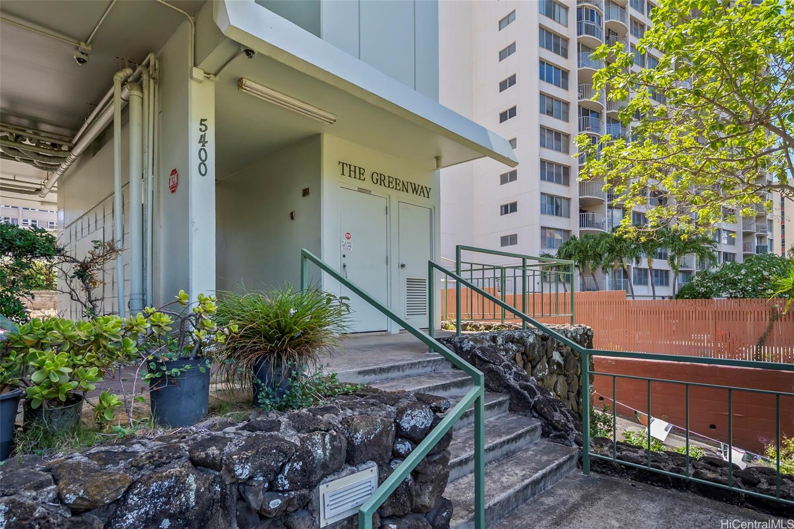 Greenway condo # 203, Honolulu, Hawaii - photo 25 of 25