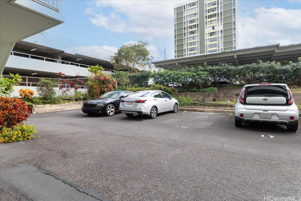 Greenway condo # 301, Honolulu, Hawaii - photo 16 of 16