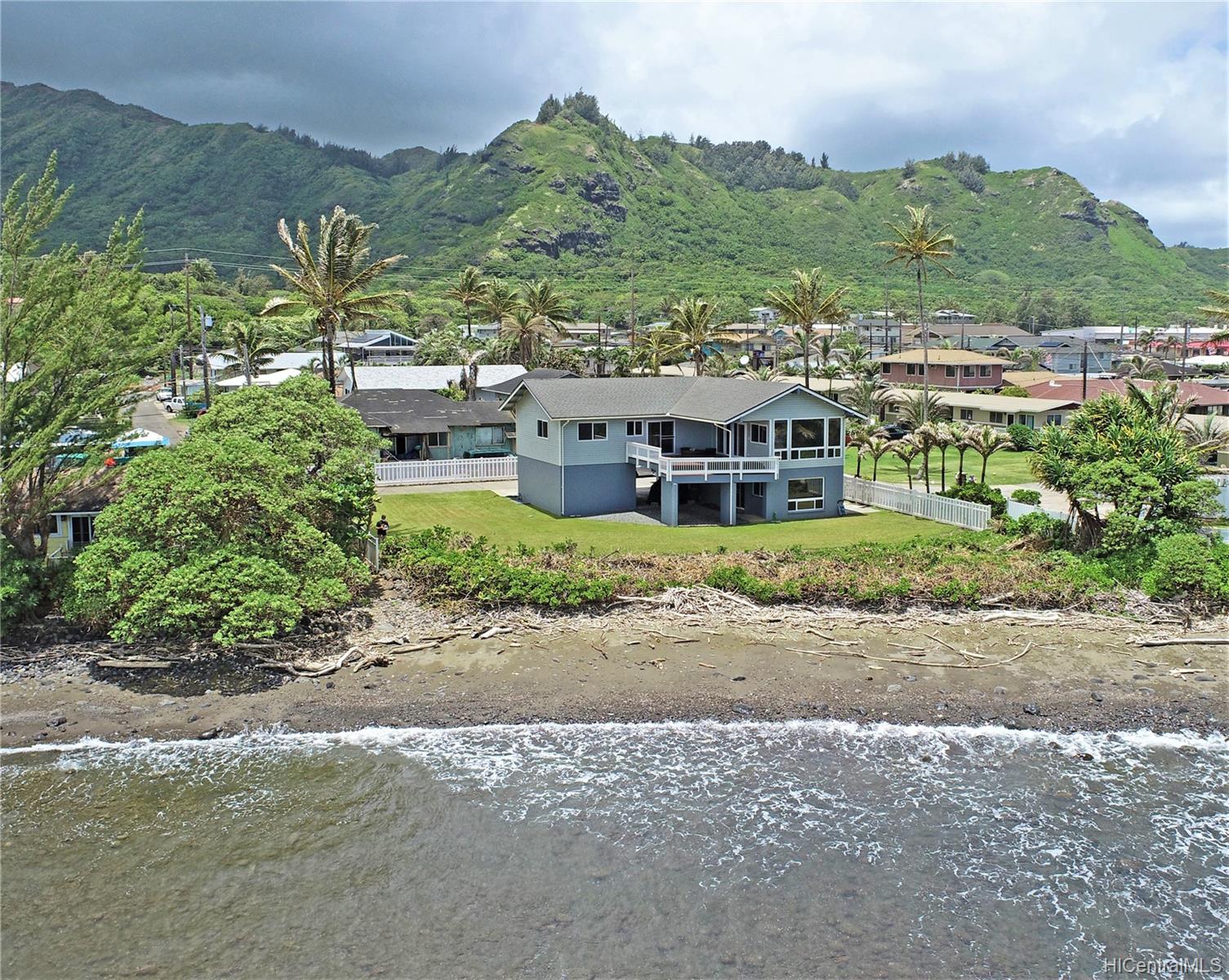 54001 Pipilani Place , Hauula house for sale Hauula Kaneohe