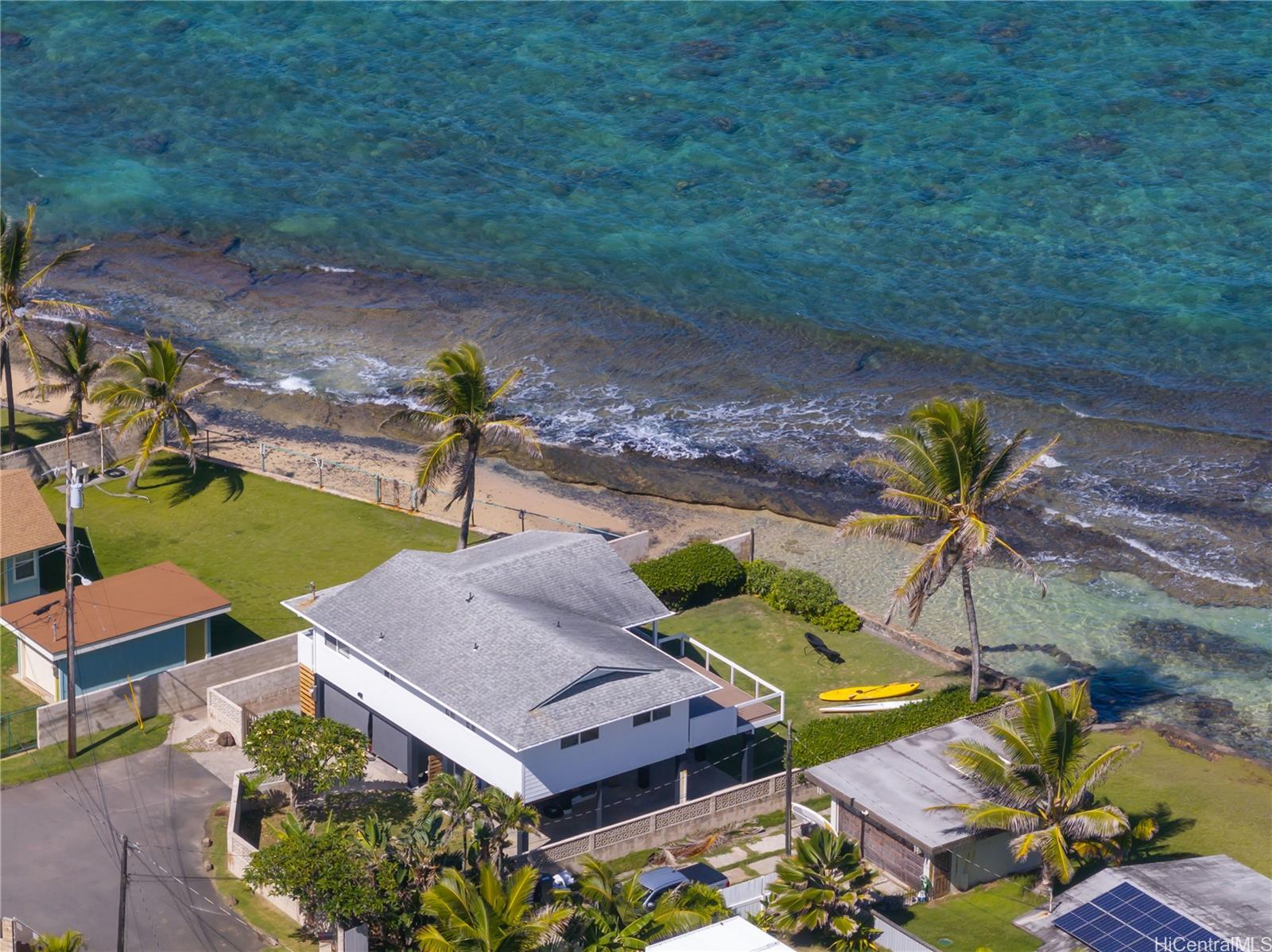 54-002  Haukoi Place Hauula, Kaneohe home - photo 22 of 25