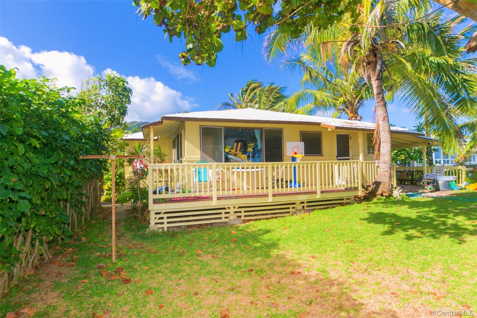 54003 Ahinalu Place , Hauula house for sale Hauula Kaneohe