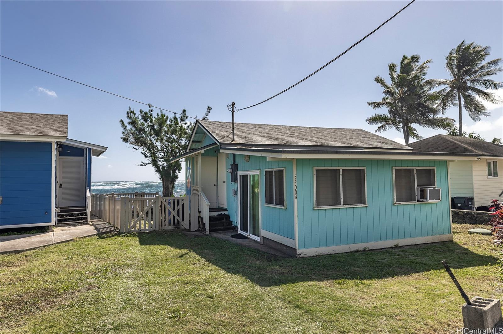 54-004  Pipilani Place Hauula, Kaneohe home - photo 2 of 21