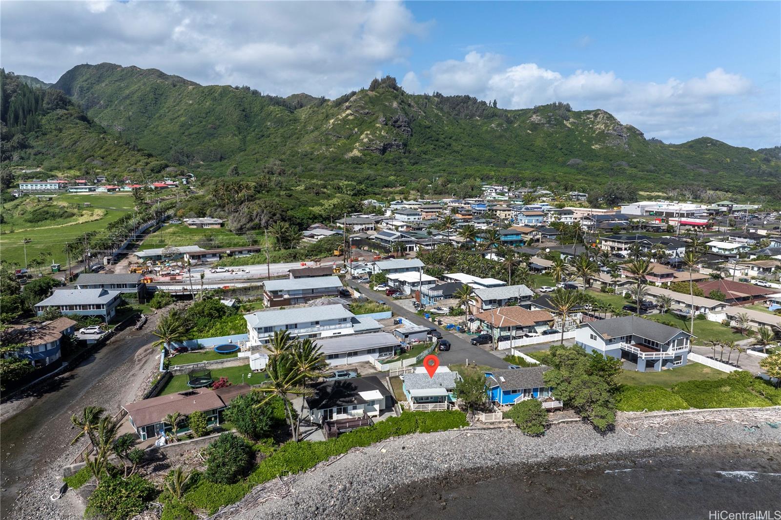 54-004  Pipilani Place Hauula, Kaneohe home - photo 18 of 21