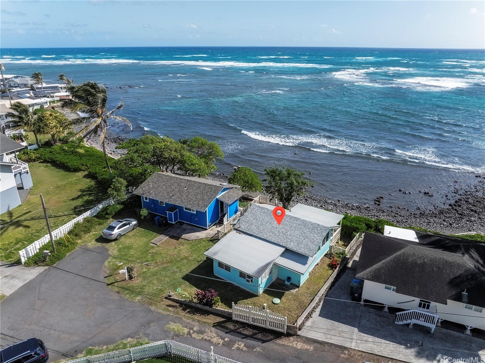 54-004  Pipilani Place Hauula, Kaneohe home - photo 3 of 21