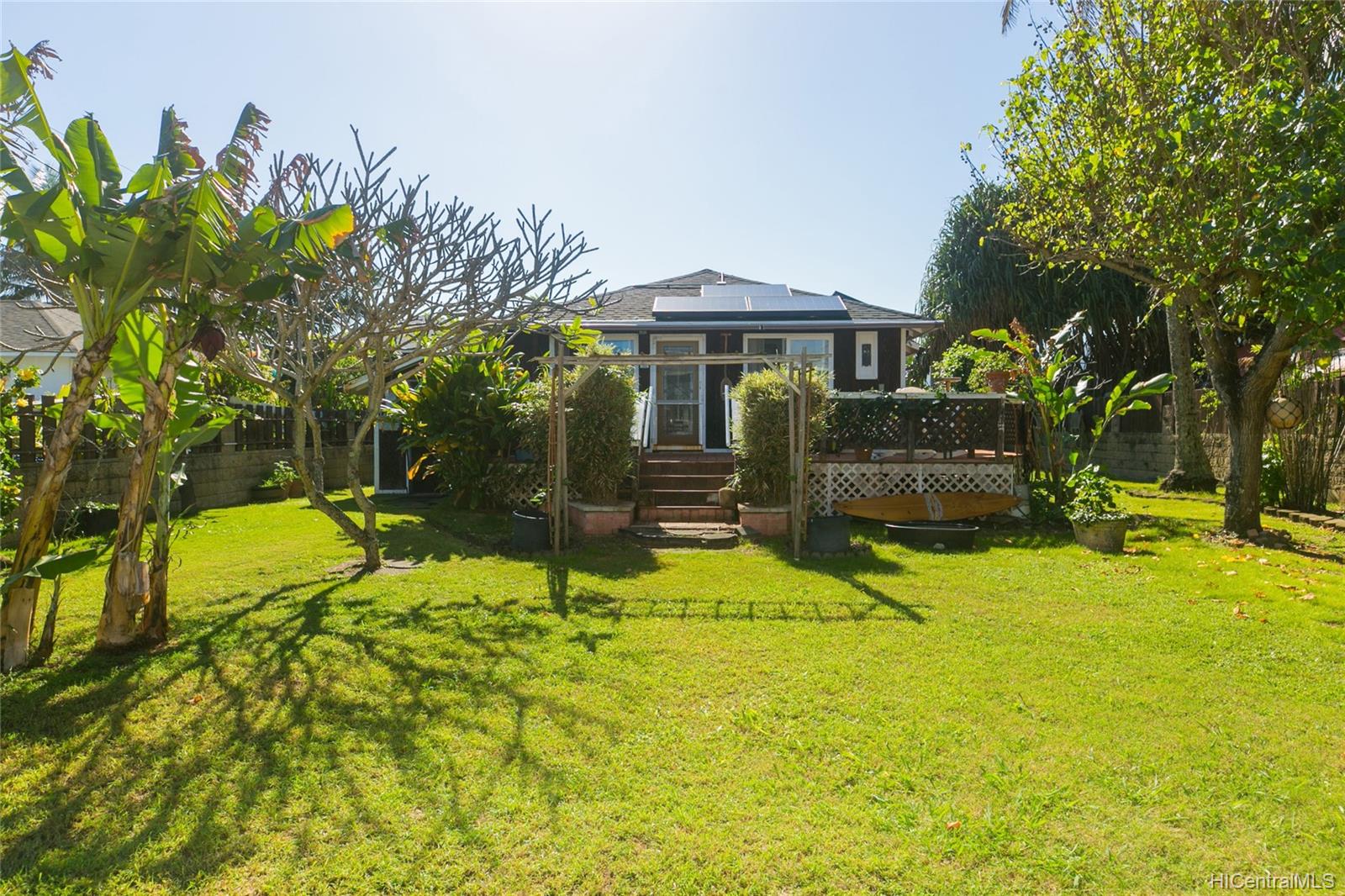 54008 Haukoi Place , Hauula, Hi 96717 Hauula