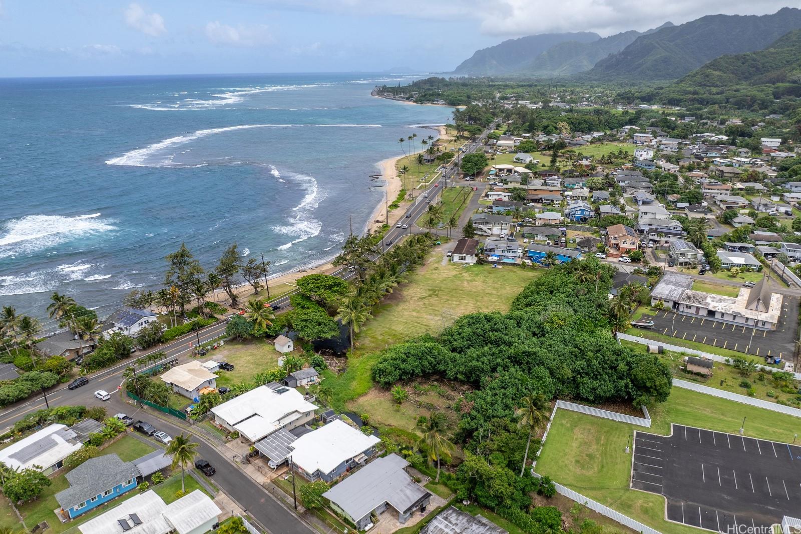 54-011  Waikulama Street Hauula, Kaneohe home - photo 4 of 15