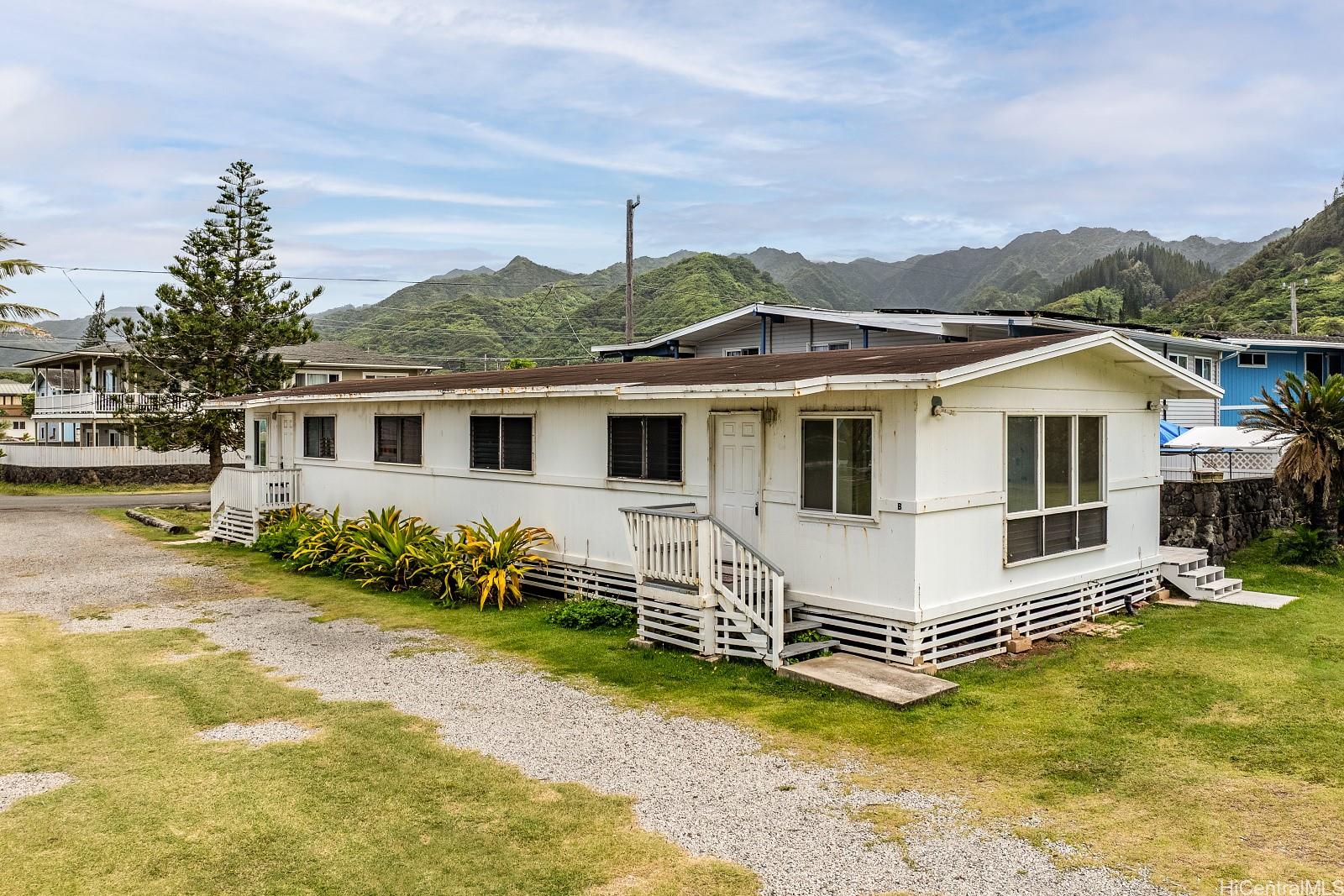 54-011  Waikulama Street Hauula, Kaneohe home - photo 7 of 15