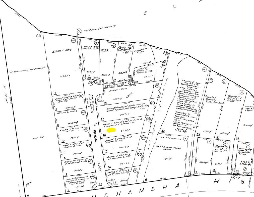 54-016  Pipilani Place Hauula, Kaneohe home - photo 15 of 18