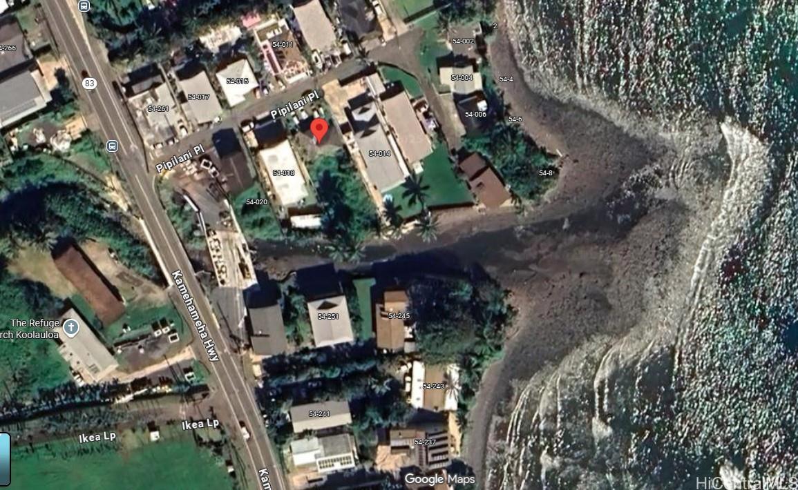 54-016  Pipilani Place Hauula, Kaneohe home - photo 16 of 18