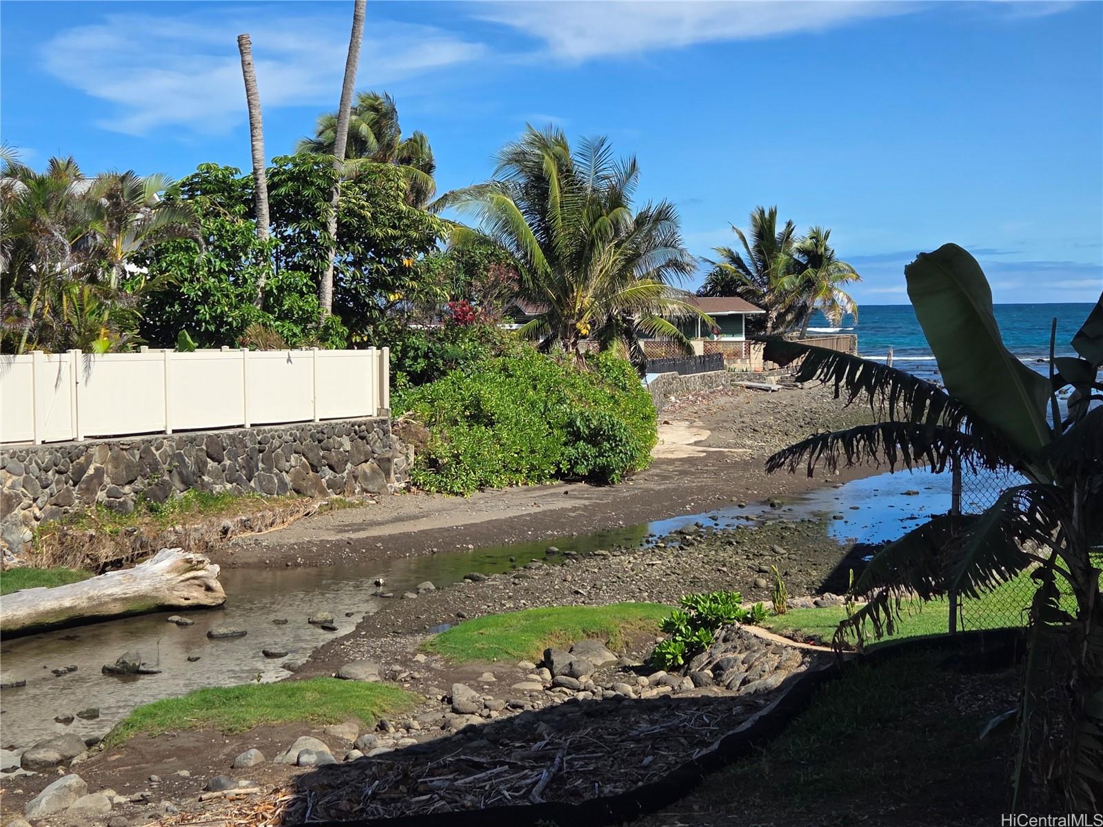54-016  Pipilani Place Hauula, Kaneohe home - photo 17 of 18