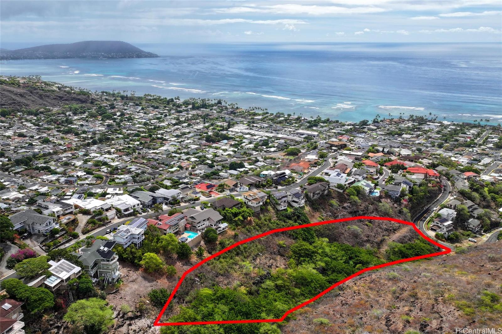 5404 Poola Street  Honolulu, Hi vacant land for sale - photo 11 of 14