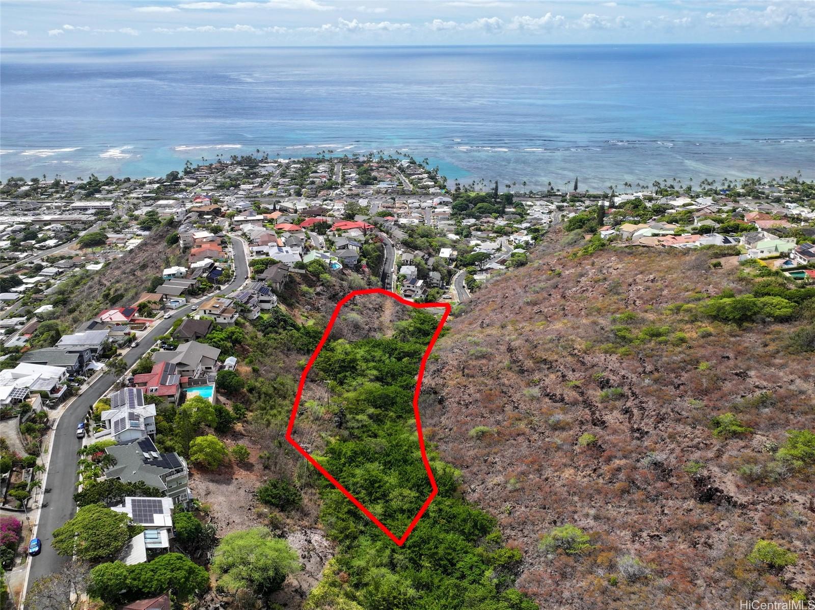 5404 Poola Street  Honolulu, Hi vacant land for sale - photo 13 of 14