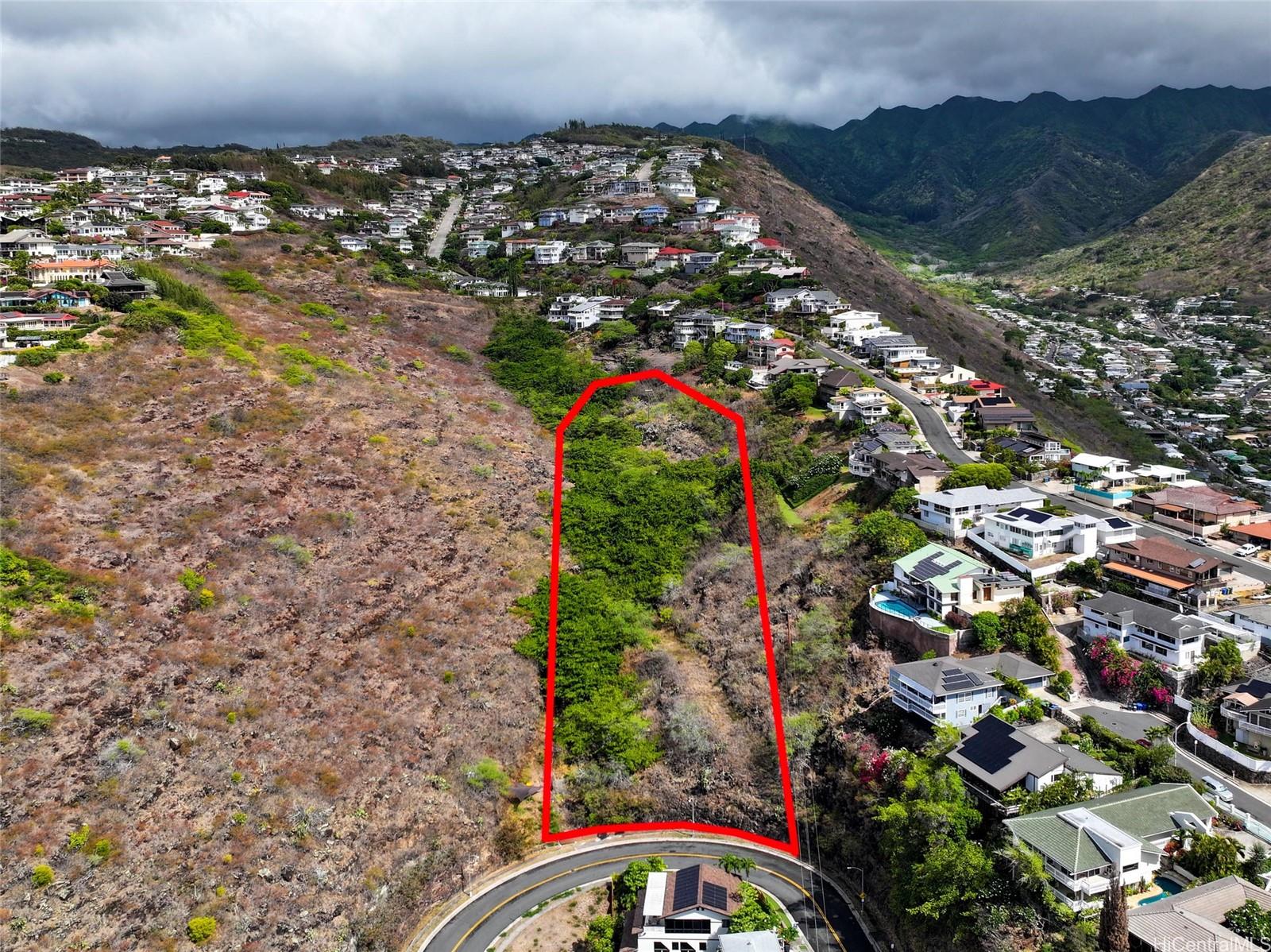 5404 Poola Street  Honolulu, Hi vacant land for sale - photo 3 of 14