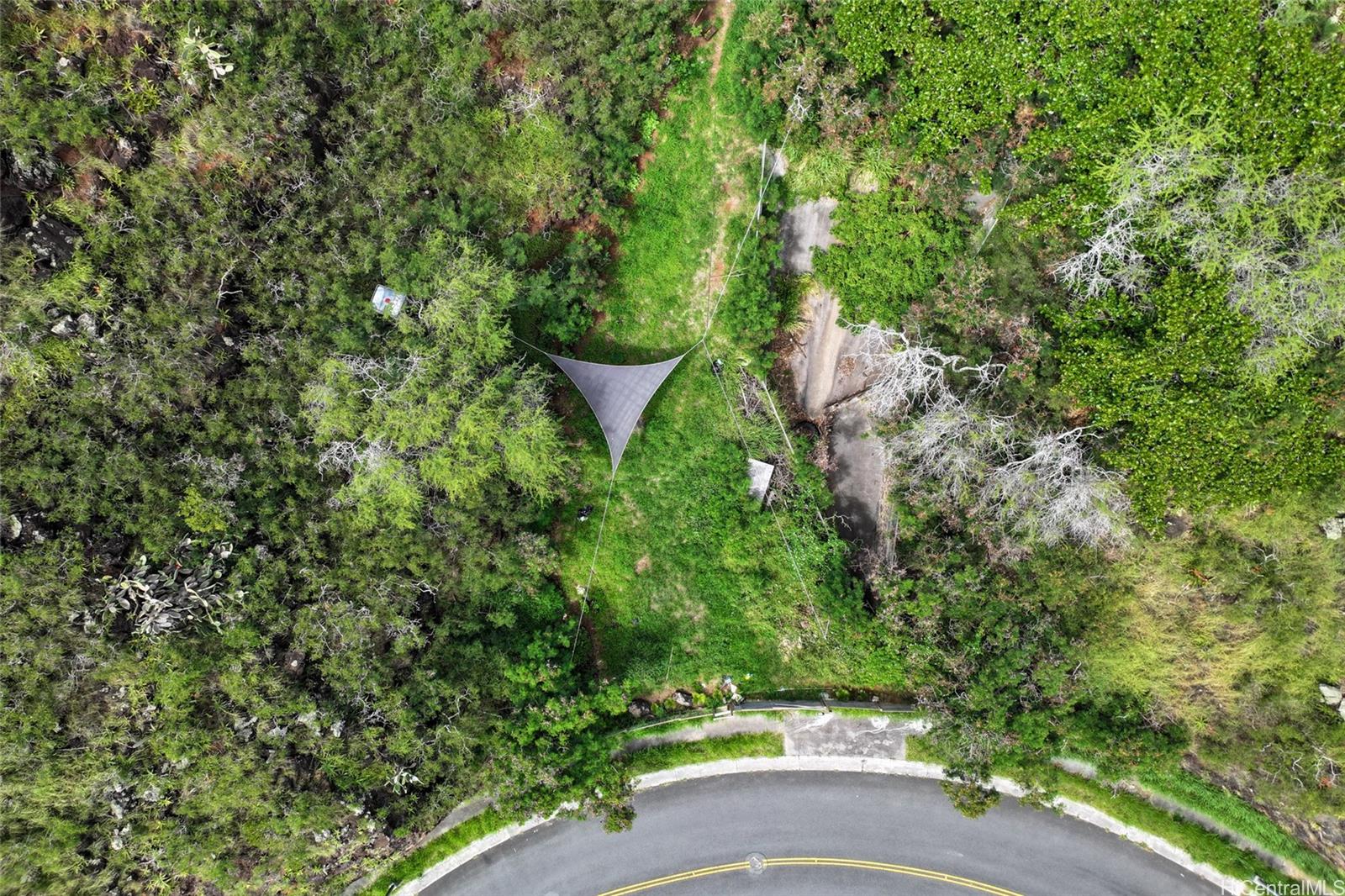 5404 Poola Street  Honolulu, Hi vacant land for sale - photo 3 of 11