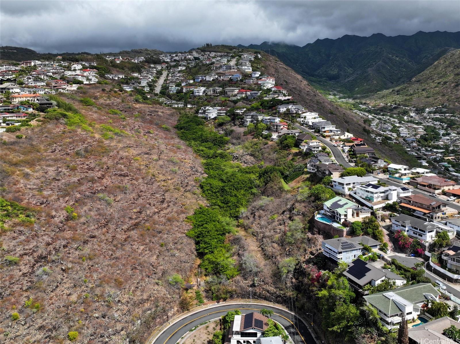 5404 Poola Street  Honolulu, Hi vacant land for sale - photo 4 of 14