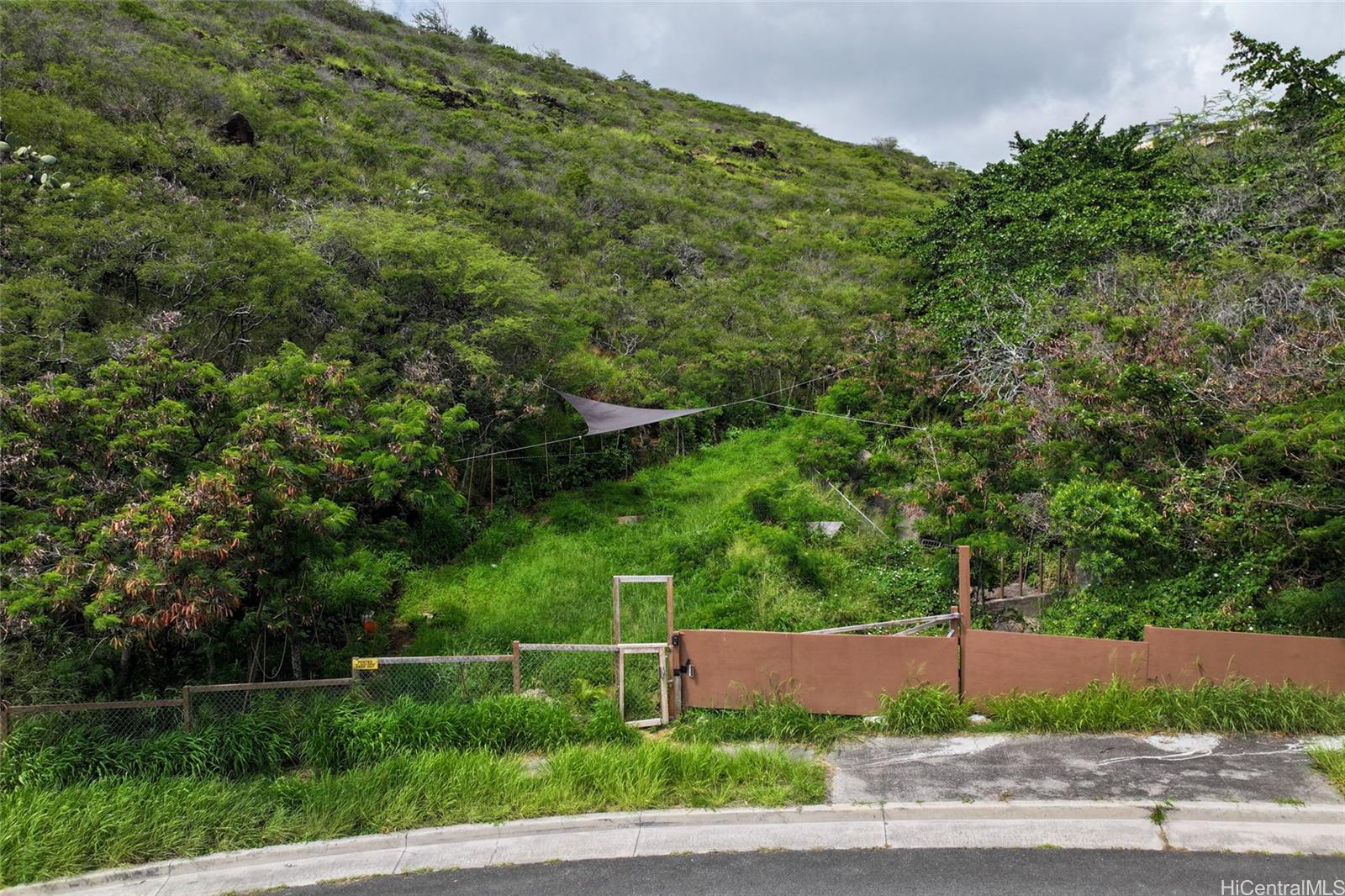 5404 Poola Street  Honolulu, Hi vacant land for sale - photo 4 of 11
