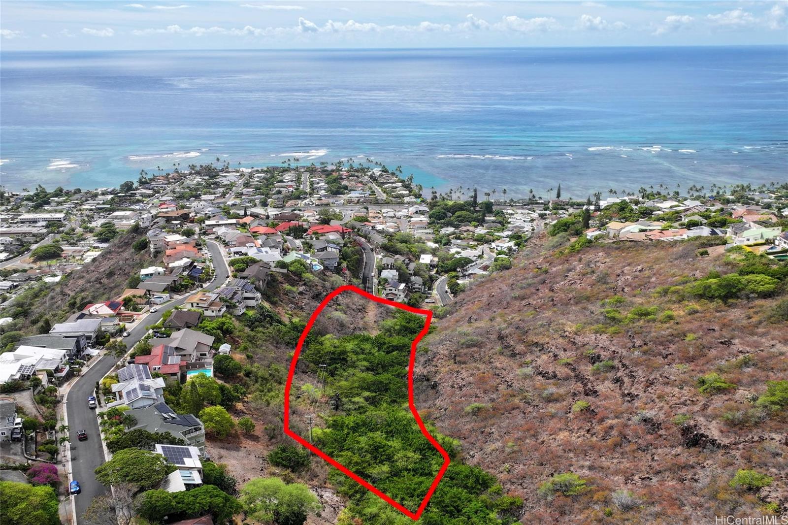 5404 Poola Street  Honolulu, Hi vacant land for sale - photo 5 of 14