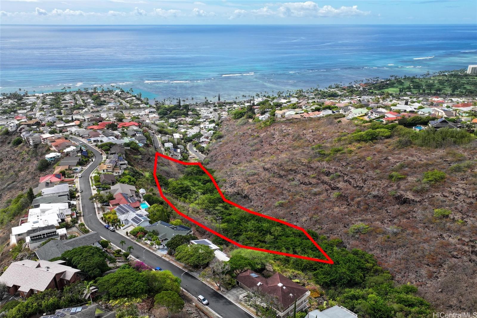 5404 Poola Street  Honolulu, Hi vacant land for sale - photo 7 of 14