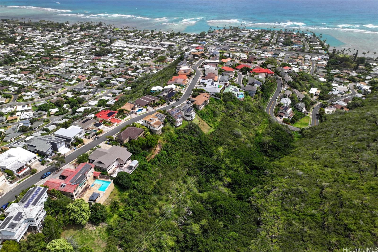 5404 Poola Street  Honolulu, Hi vacant land for sale - photo 8 of 11