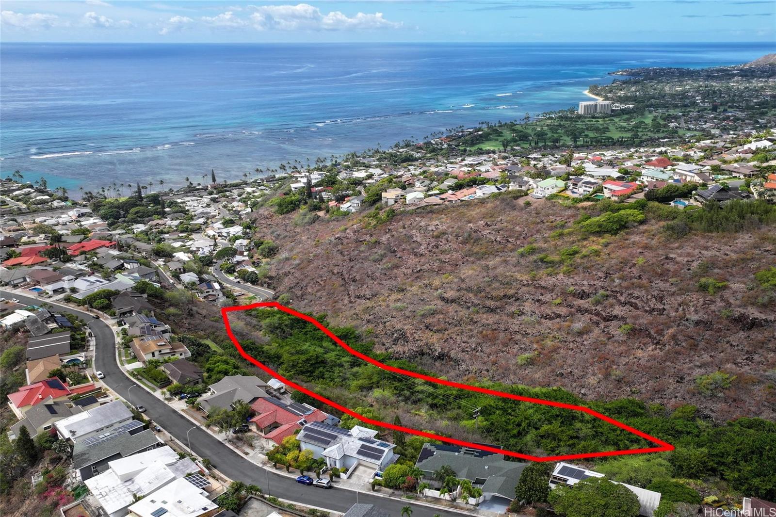 5404 Poola Street  Honolulu, Hi vacant land for sale - photo 9 of 14