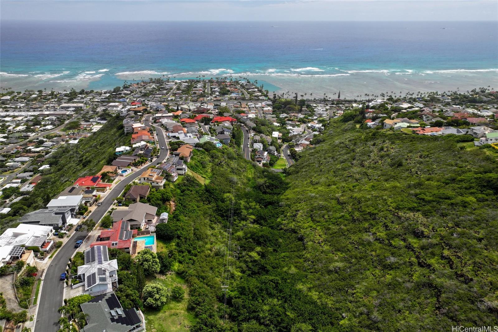 5404 Poola Street  Honolulu, Hi vacant land for sale - photo 10 of 11