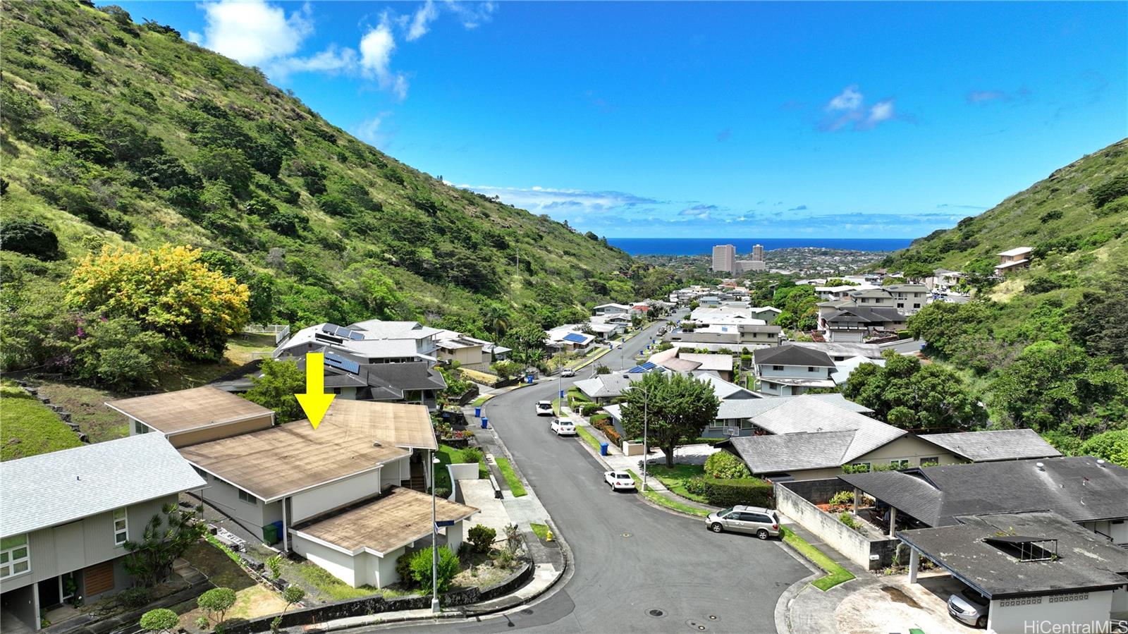 5405  Kilauea Ave Waialae Nui Vly, Diamond Head home - photo 2 of 25