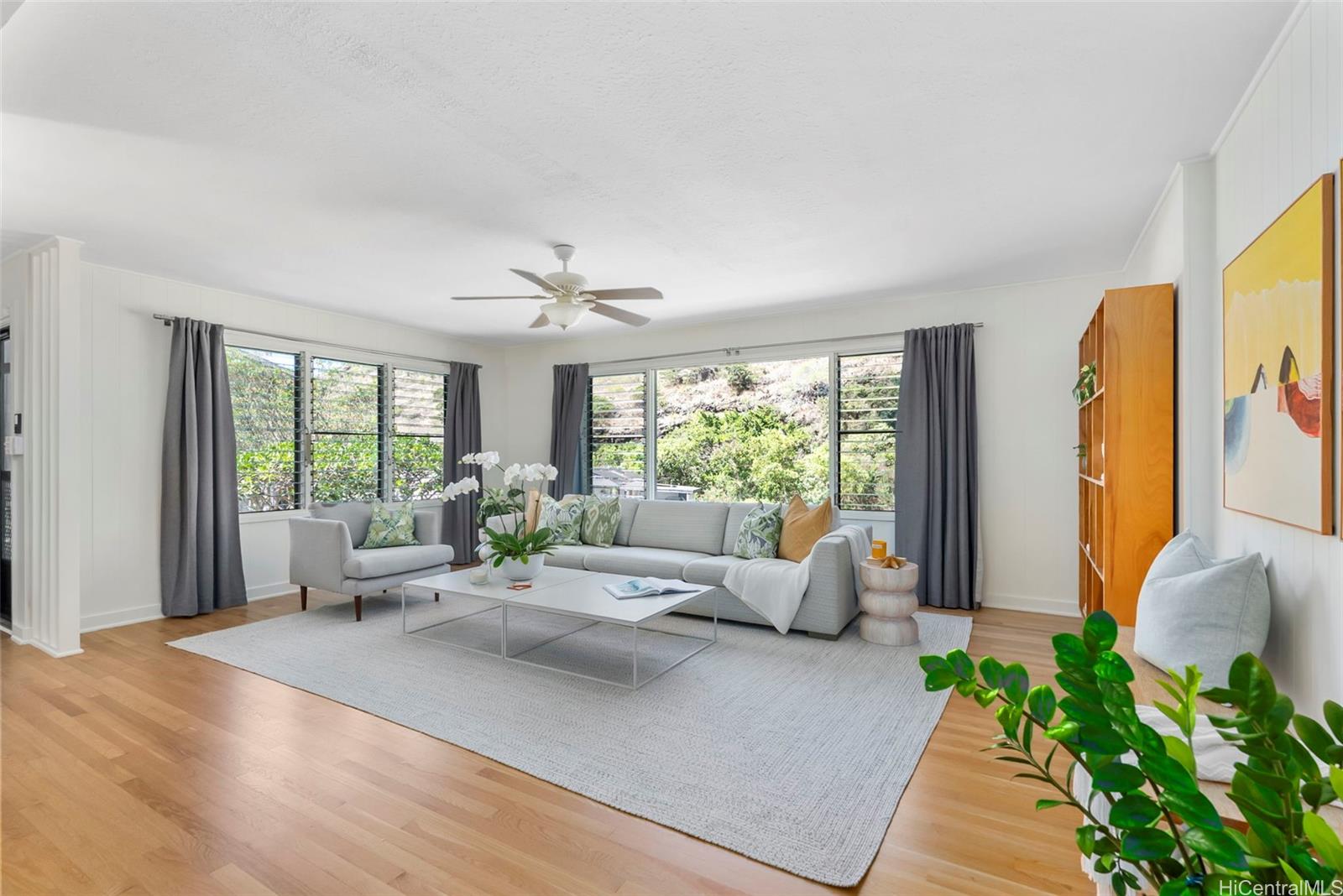 5407  Kilauea Place Waialae Nui Vly, Diamond Head home - photo 2 of 25