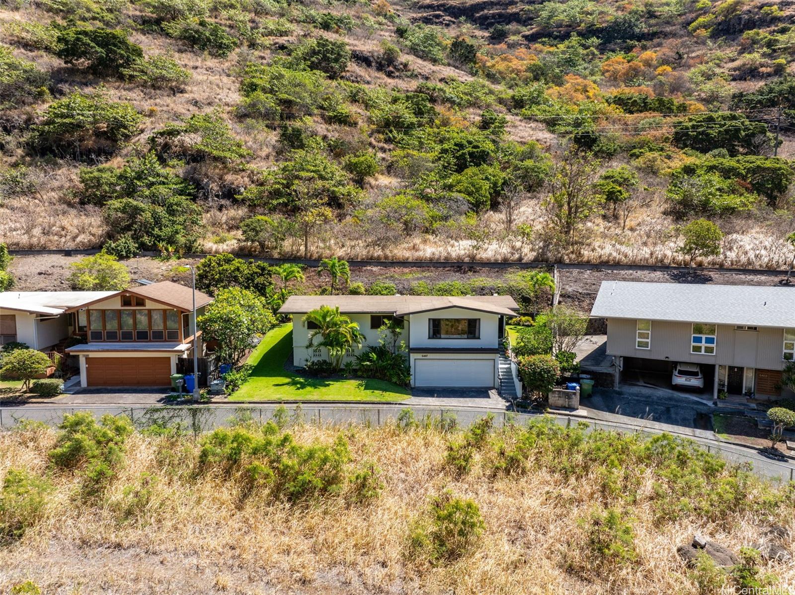 5407  Kilauea Place Waialae Nui Vly, Diamond Head home - photo 23 of 25
