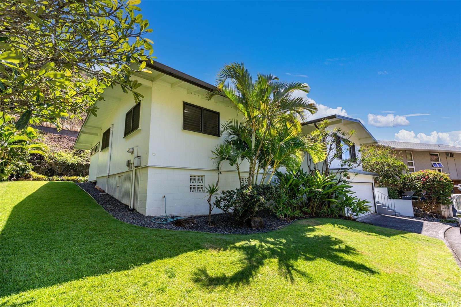 5407  Kilauea Place Waialae Nui Vly, Diamond Head home - photo 24 of 25