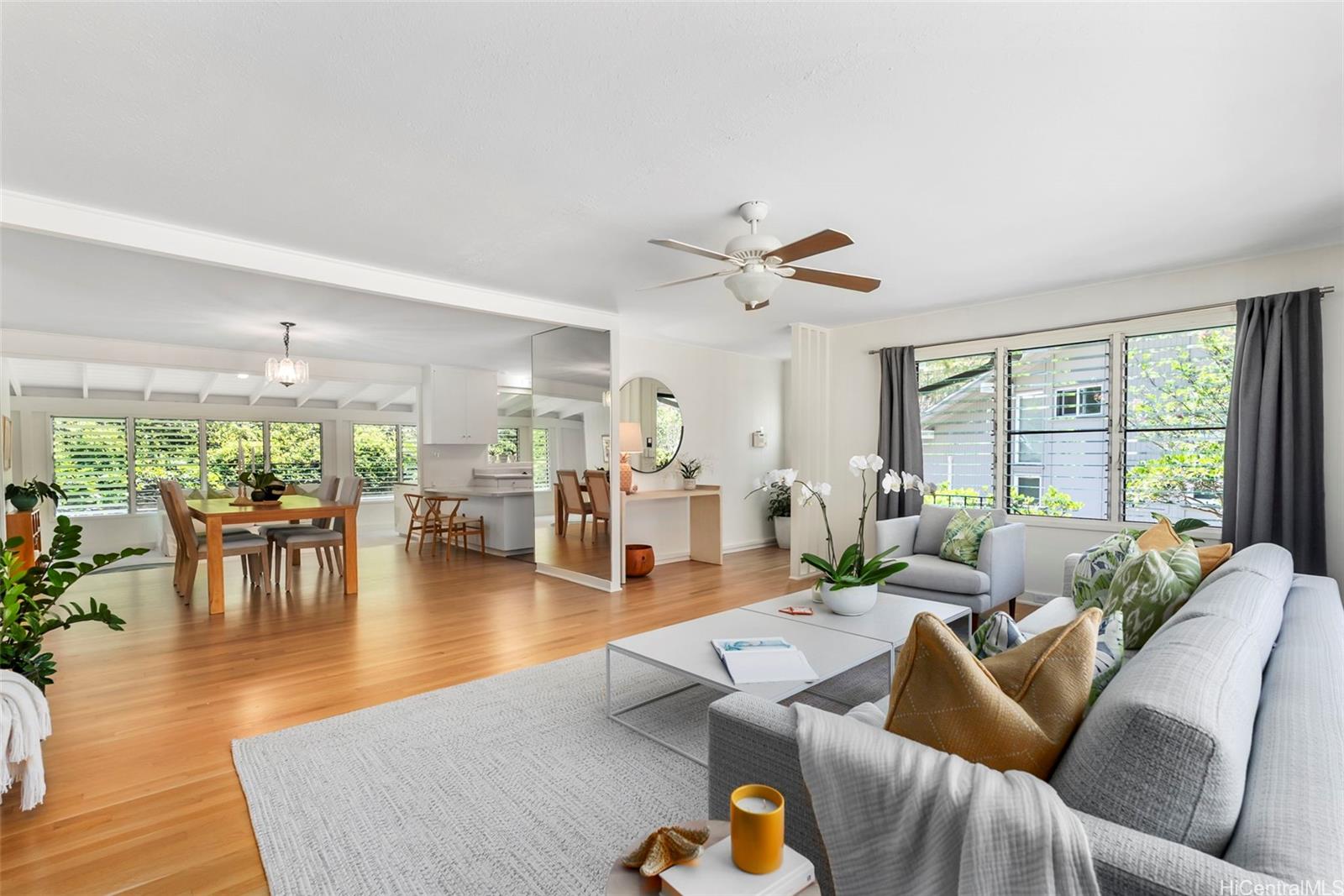 5407  Kilauea Place Waialae Nui Vly, Diamond Head home - photo 5 of 25