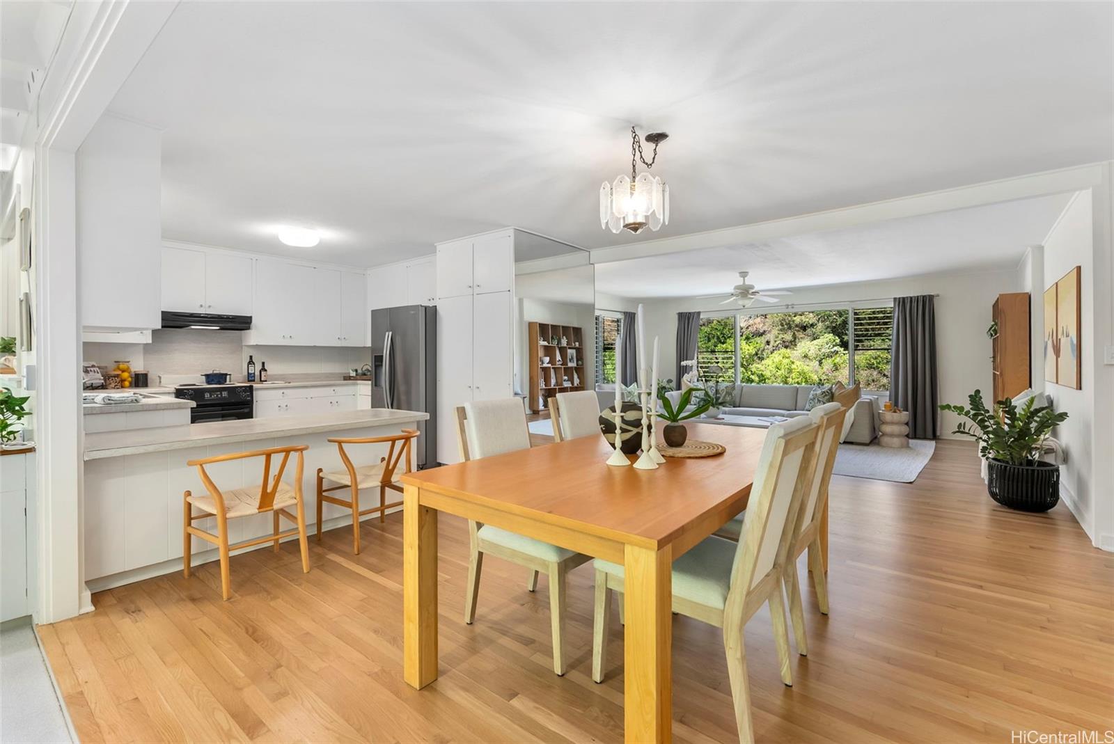 5407  Kilauea Place Waialae Nui Vly, Diamond Head home - photo 6 of 25