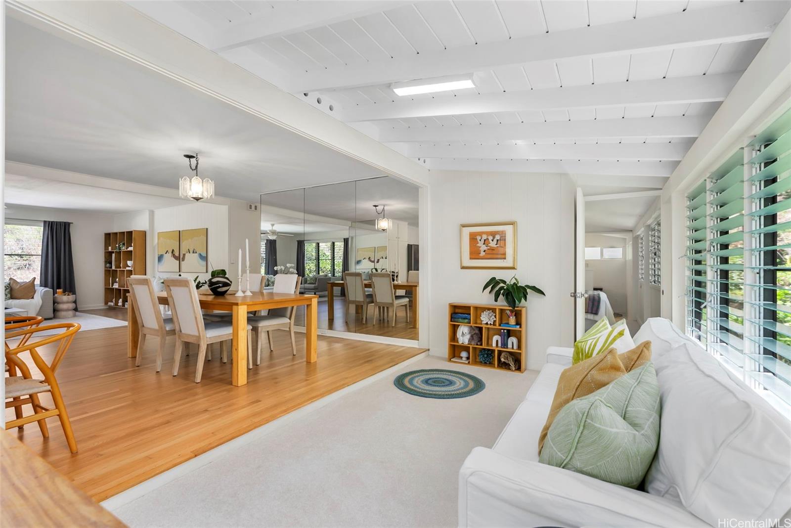 5407  Kilauea Place Waialae Nui Vly, Diamond Head home - photo 9 of 25