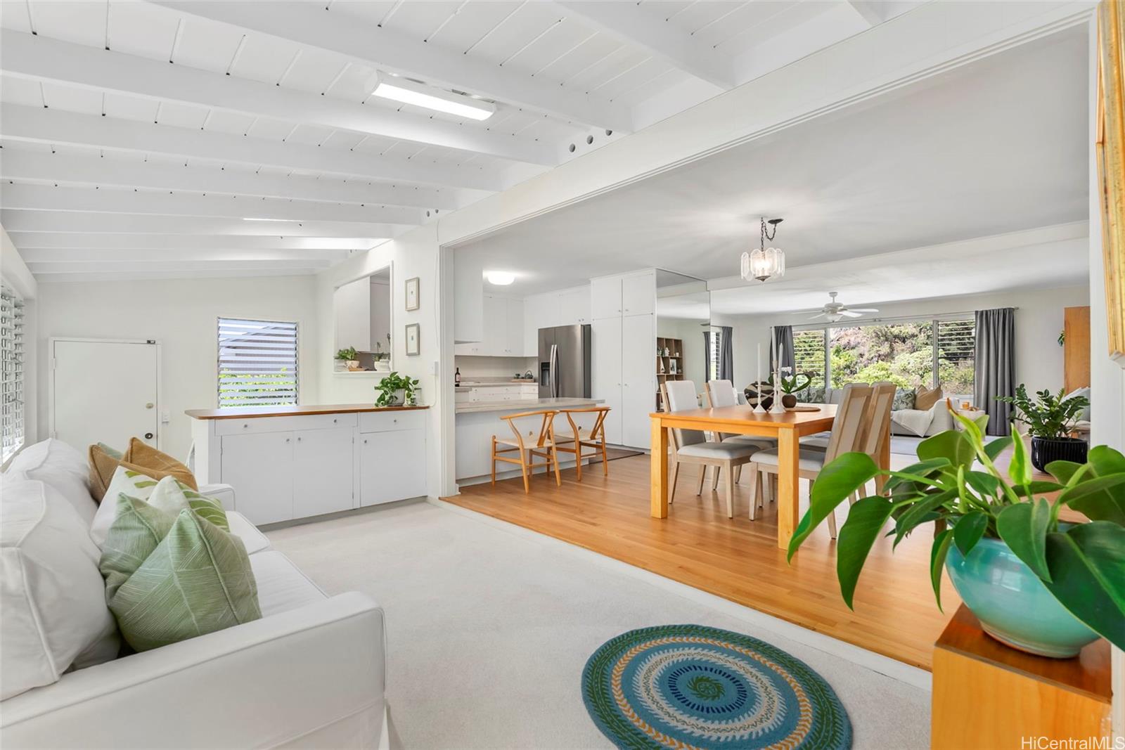 5407  Kilauea Place Waialae Nui Vly, Diamond Head home - photo 10 of 25