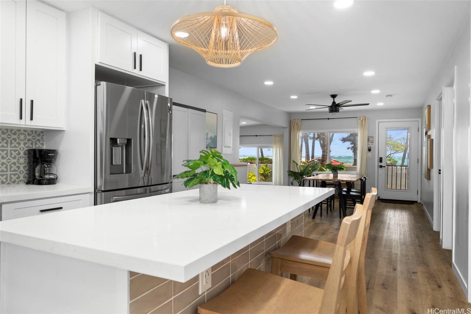 54-100  Kamehameha Hwy Hauula, Kaneohe home - photo 11 of 25