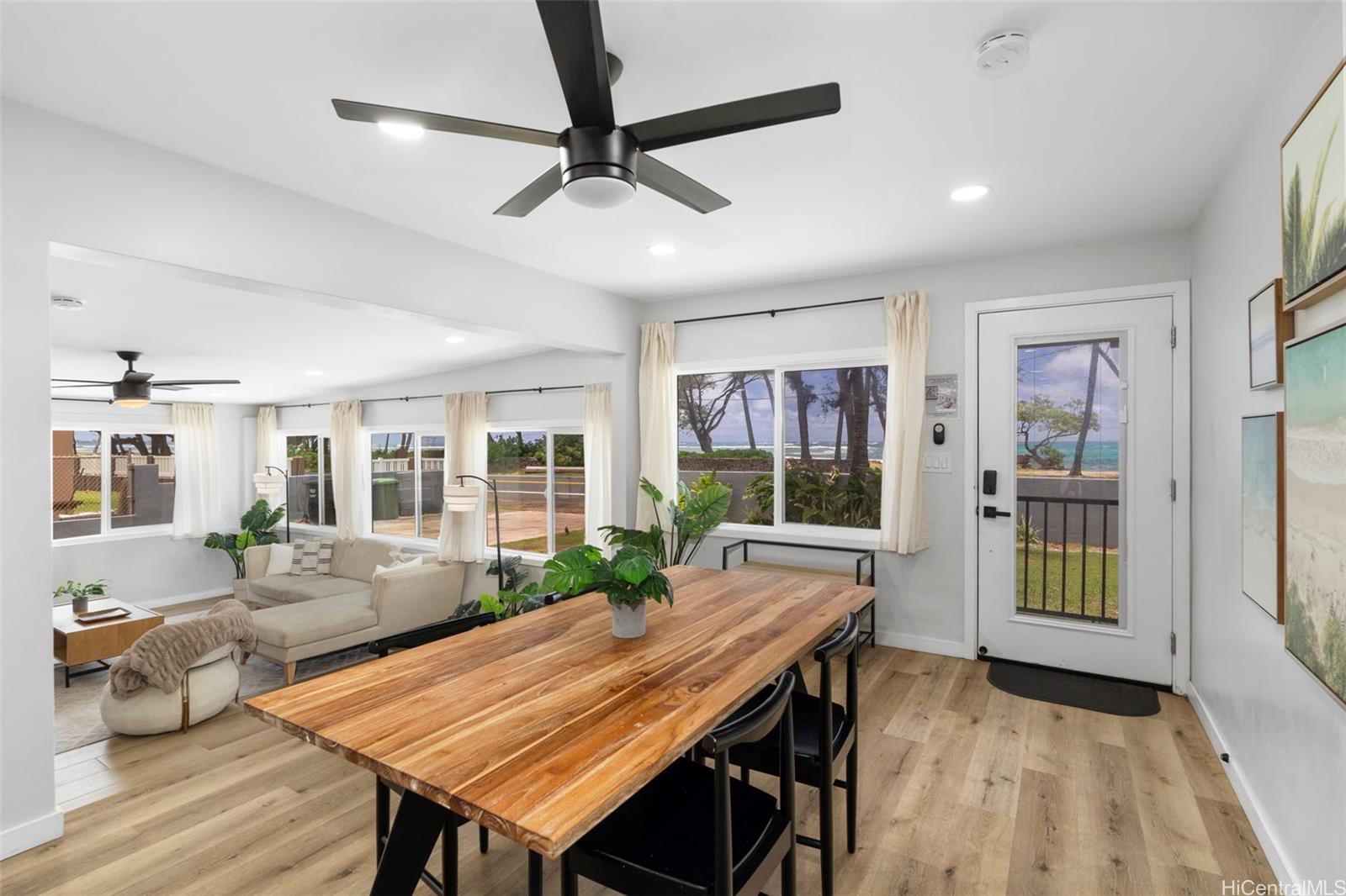 54-100  Kamehameha Hwy Hauula, Kaneohe home - photo 15 of 25