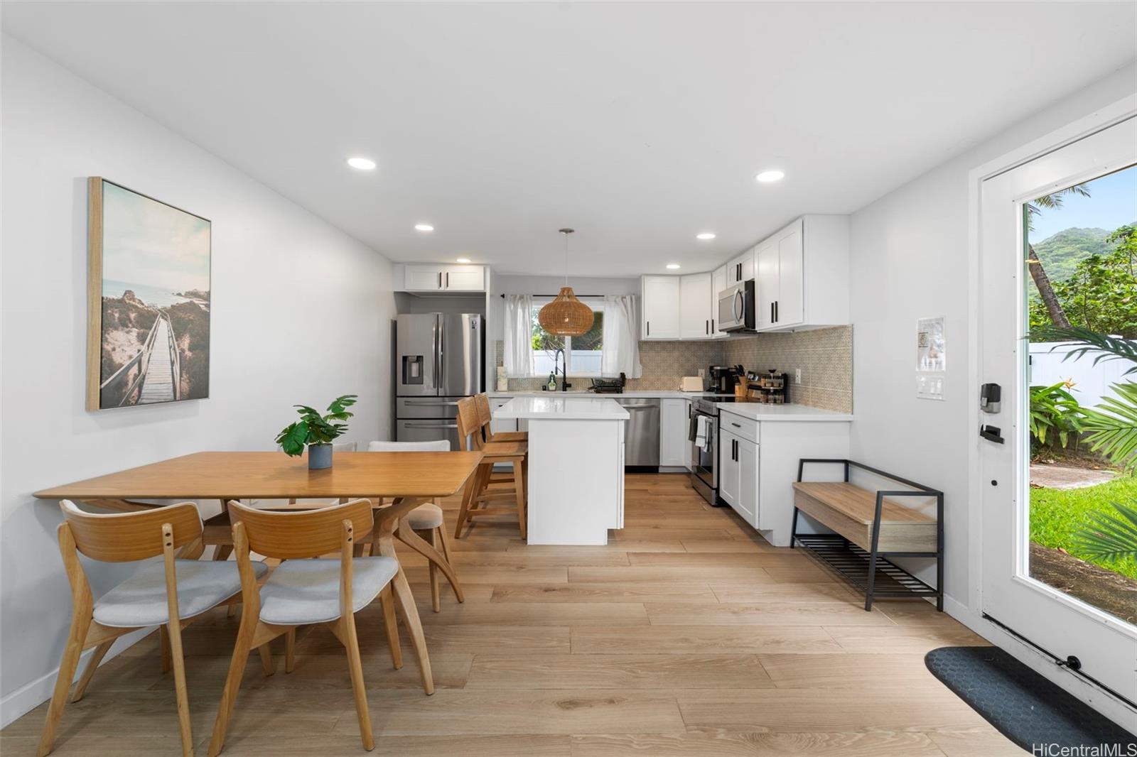 54-100  Kamehameha Hwy Hauula, Kaneohe home - photo 18 of 25