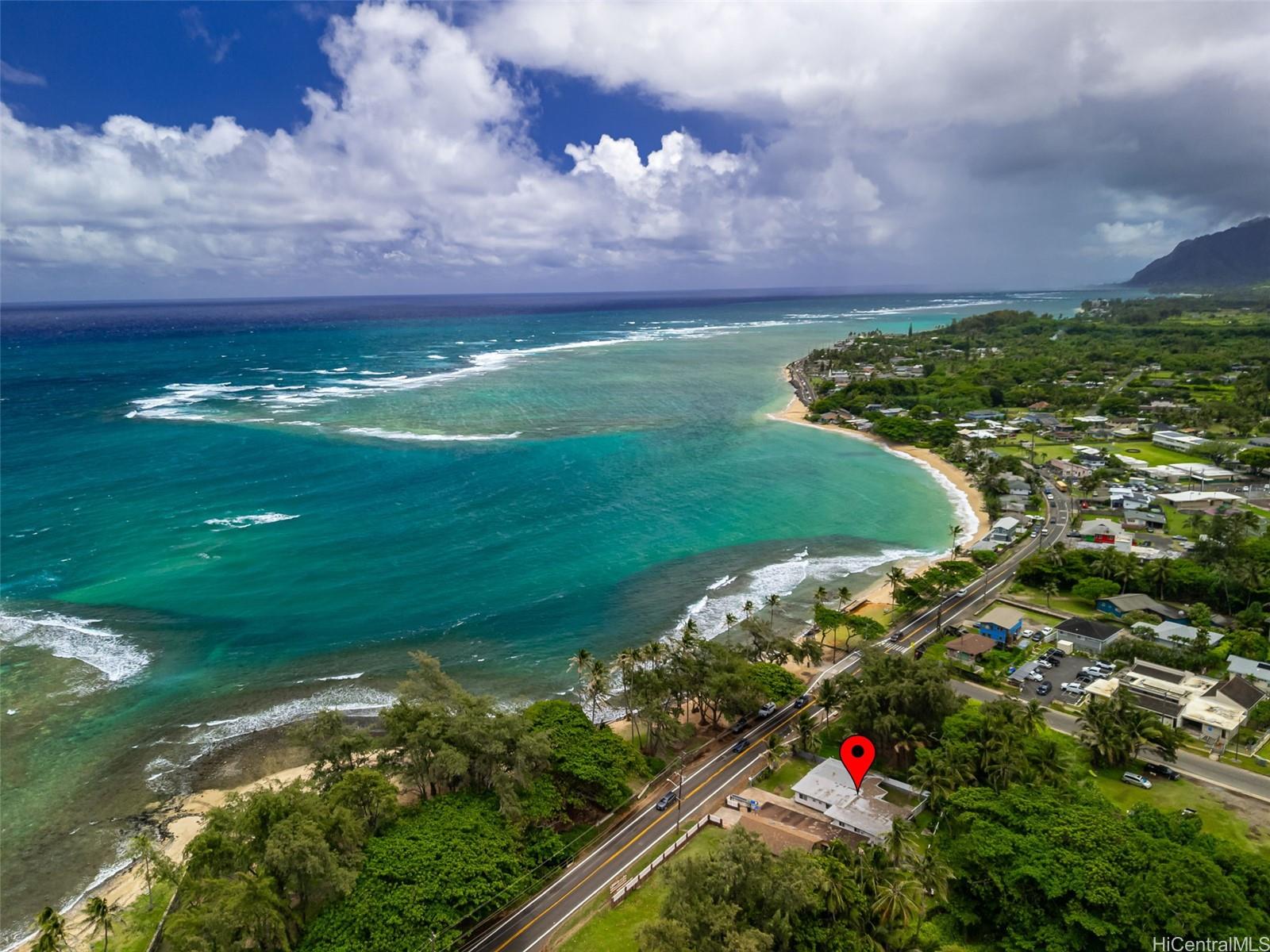 54-100  Kamehameha Hwy Hauula, Kaneohe home - photo 4 of 25