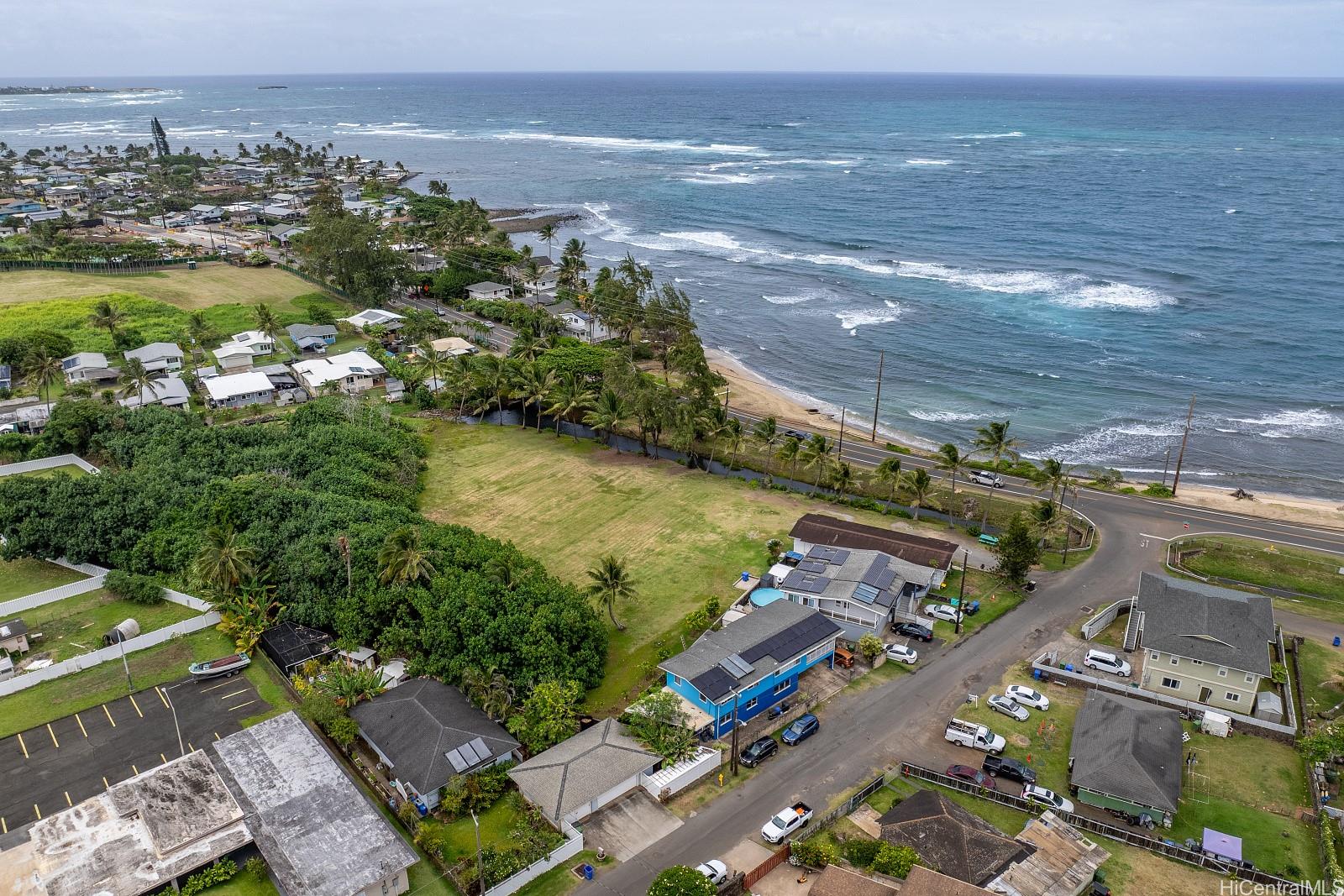 54-11 Waikulama Street Hauula - Multi-family - photo 2 of 15