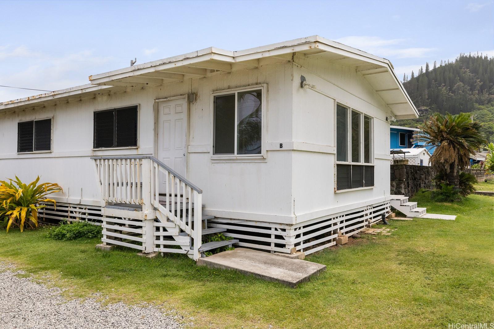 54-11 Waikulama Street Hauula - Multi-family - photo 7 of 15