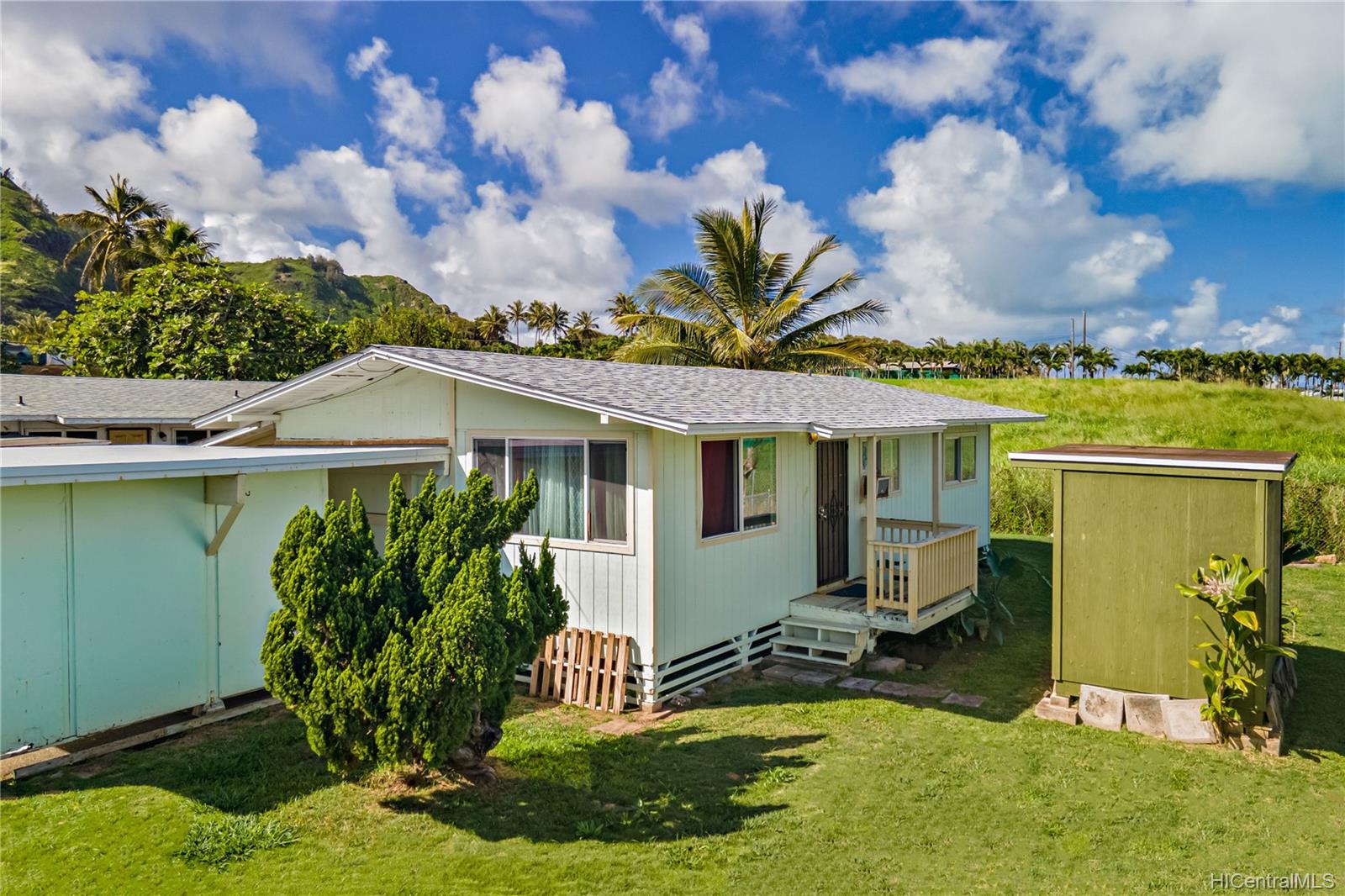54111 Imua Place , Hauula, Hi 96717 Hauula