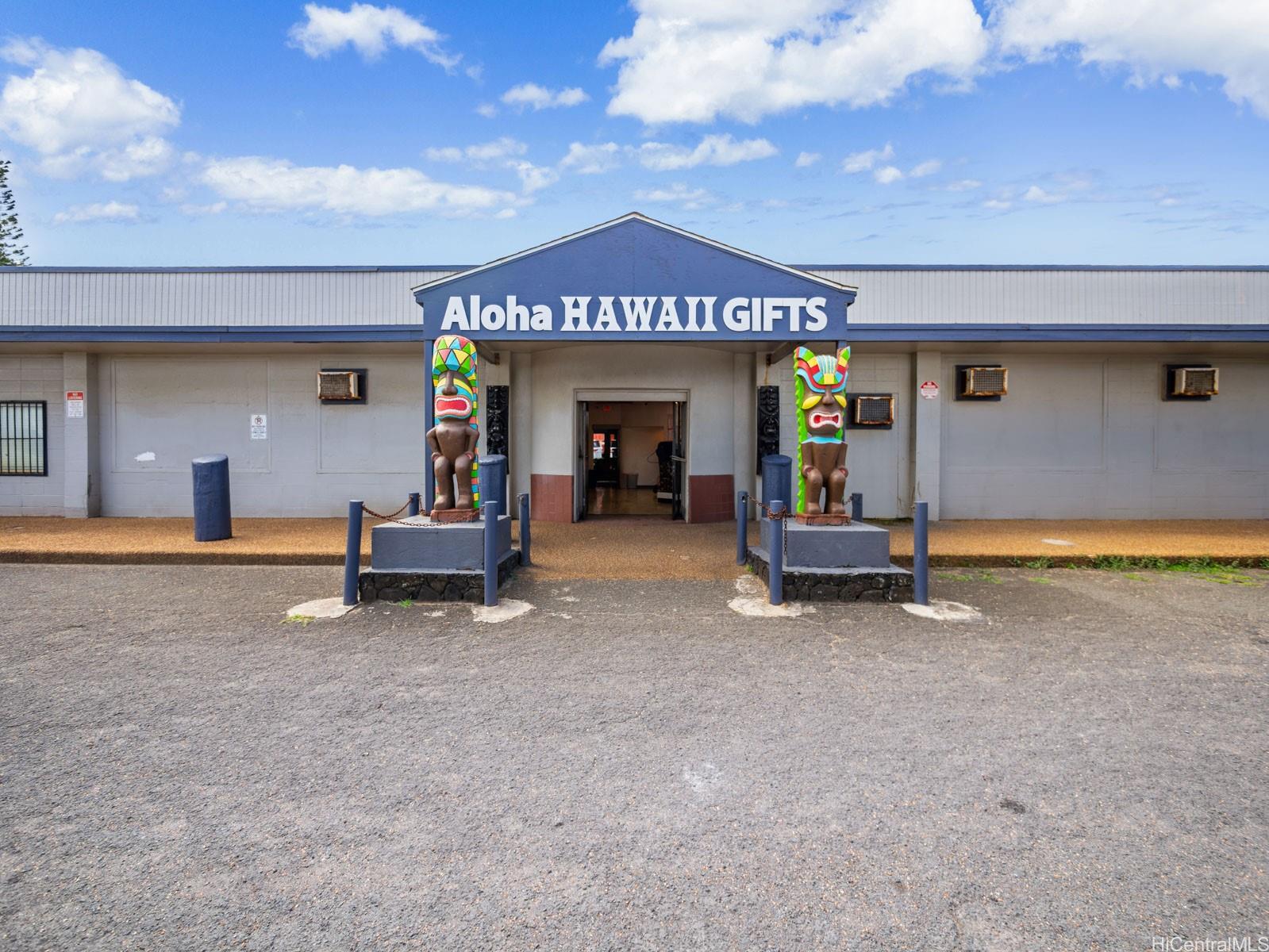 54-124 & 54-126B Kamehameha Hwy Hauula Oahu commercial real estate photo3 of 9