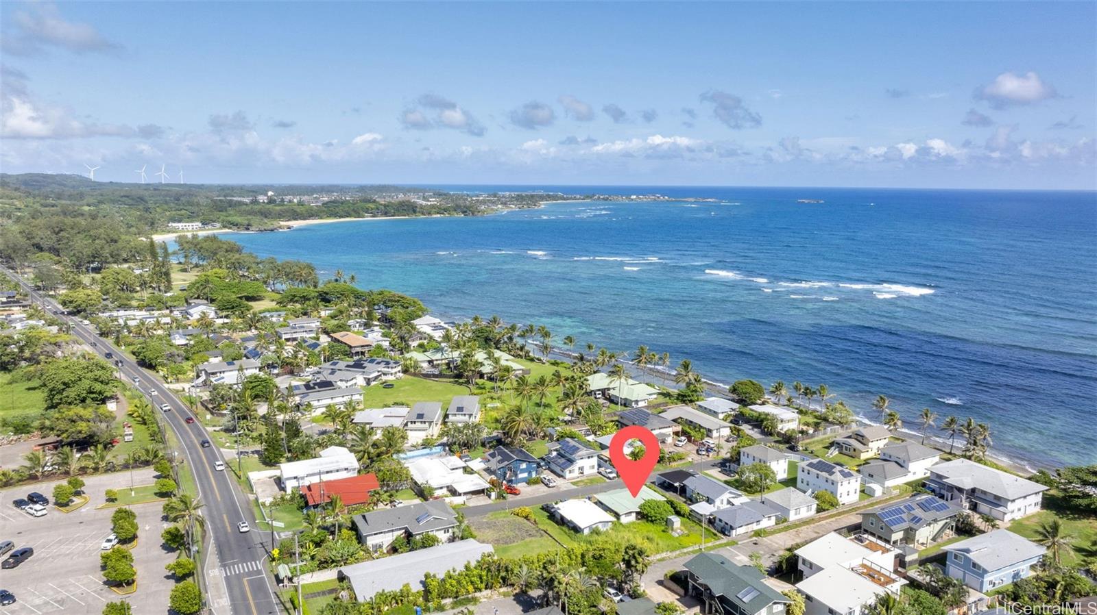 54-16  Ahinalu Pl Hauula, Kaneohe home - photo 2 of 10