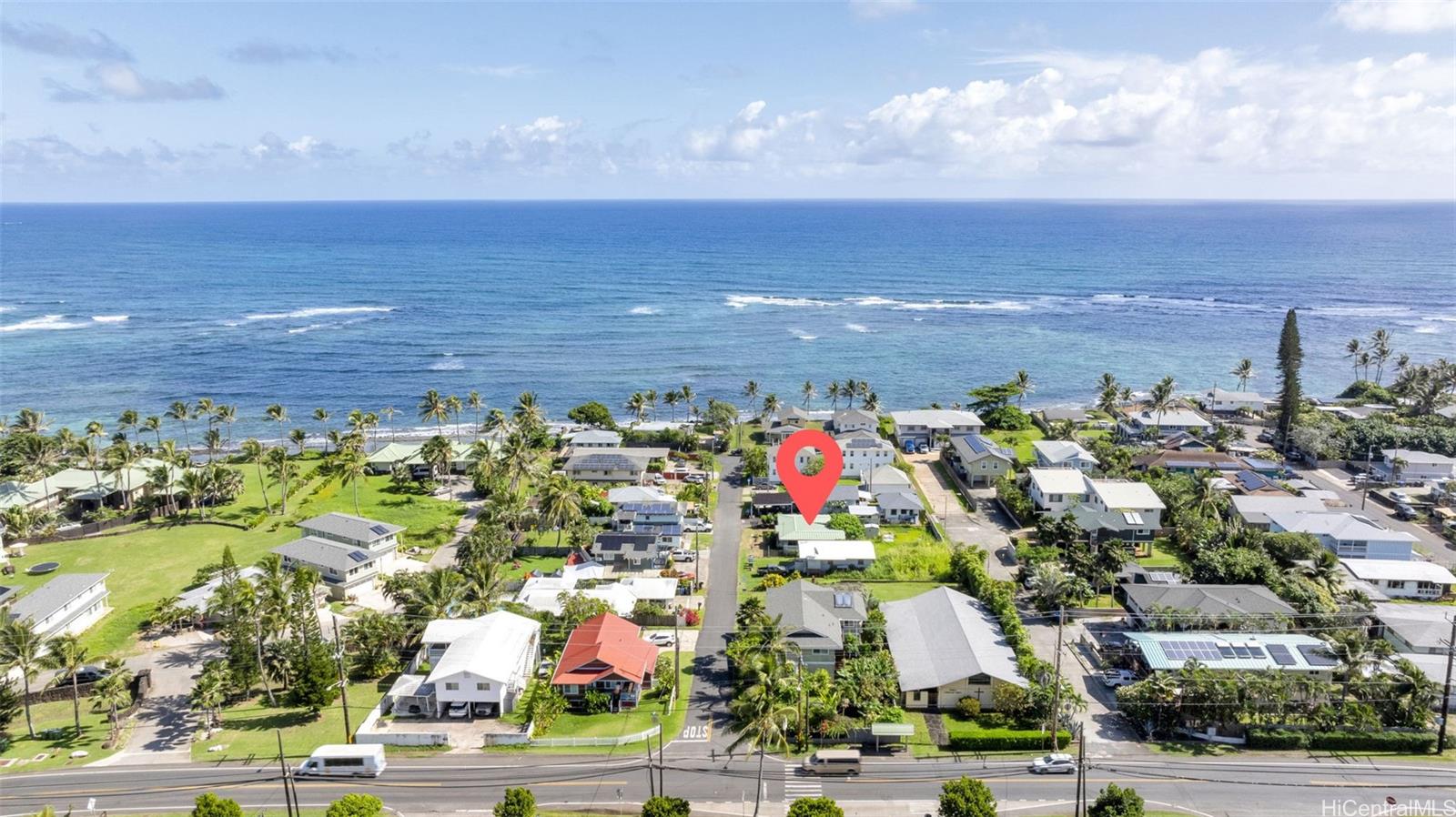 54-16  Ahinalu Pl Hauula, Kaneohe home - photo 5 of 10