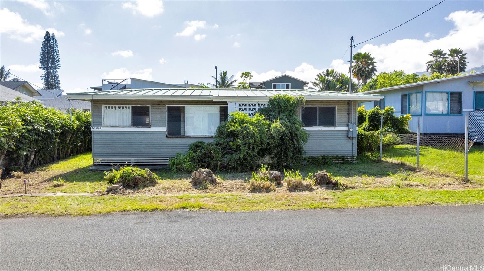 54-16  Ahinalu Pl Hauula, Kaneohe home - photo 10 of 10