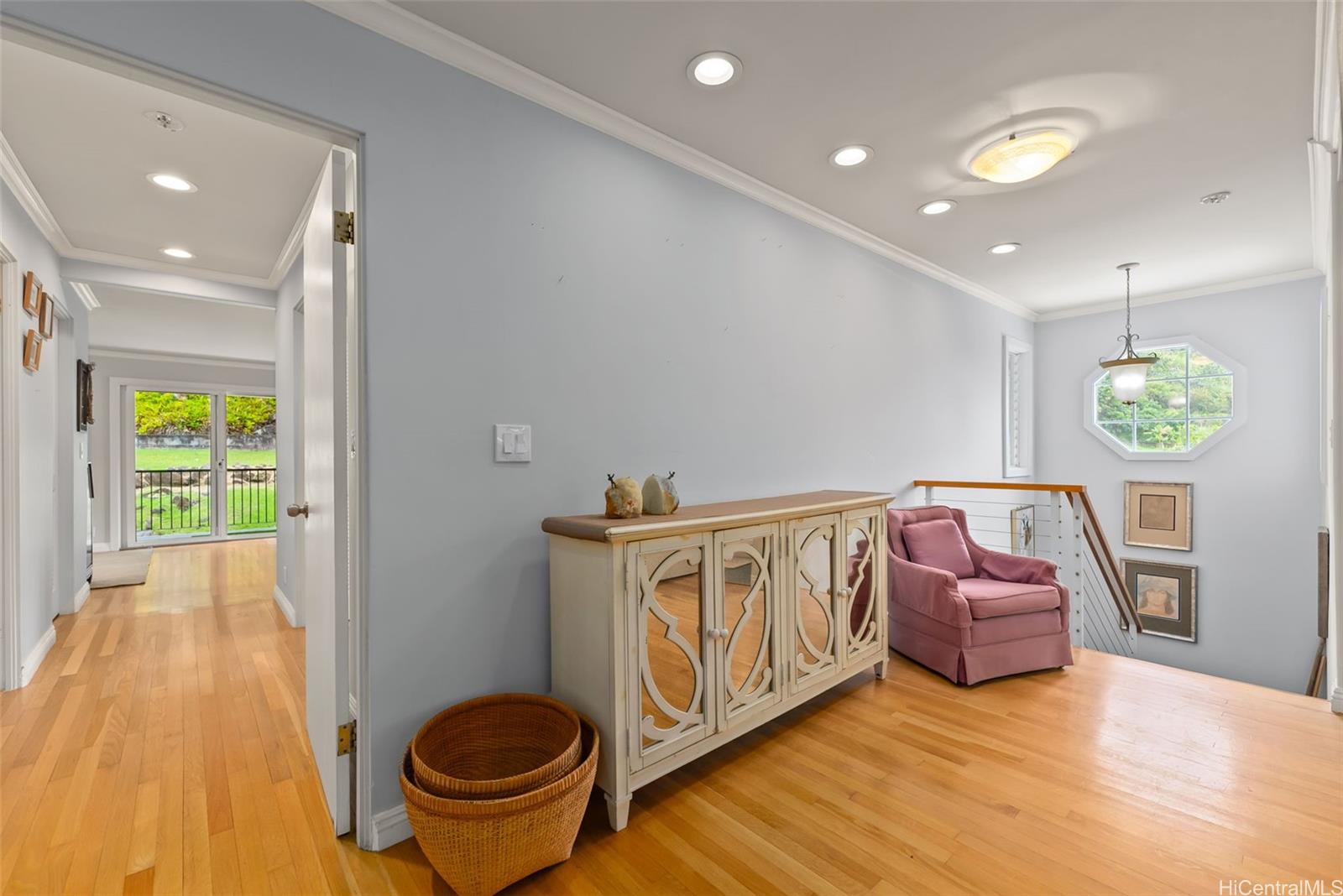 5417  Kilauea Place Waialae Nui Vly, Diamond Head home - photo 19 of 25